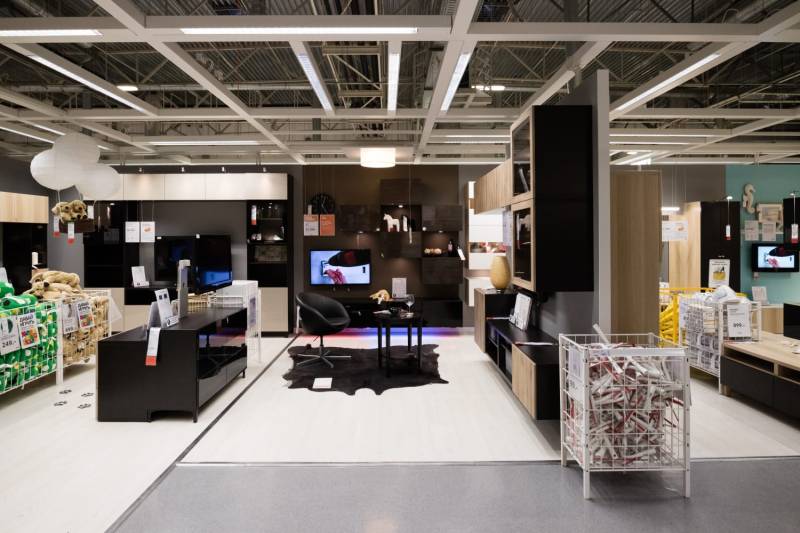 Ikea brings new home services app to the Region of Murcia