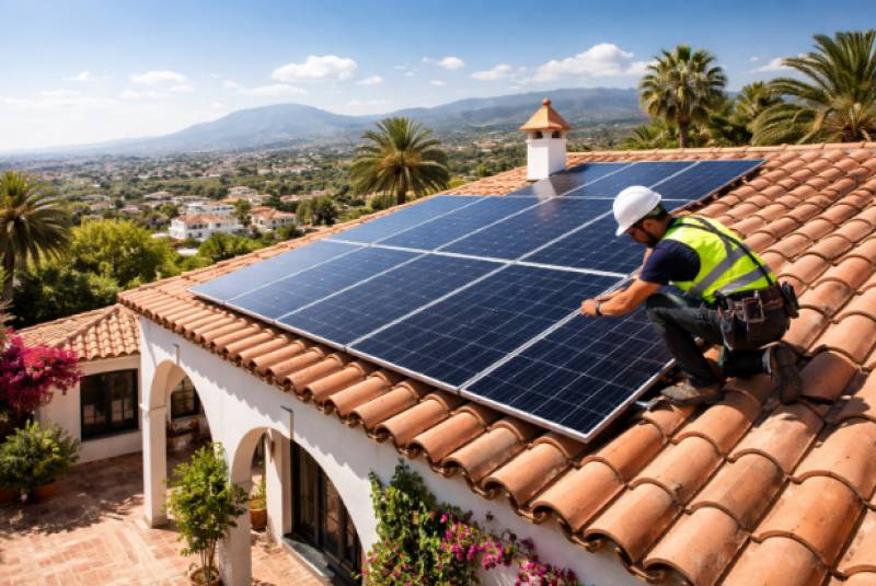 Powering your home, simplifying your future