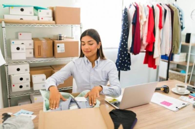 If you've been selling online in Spain, the taxman may already have your details as the tax return season opens