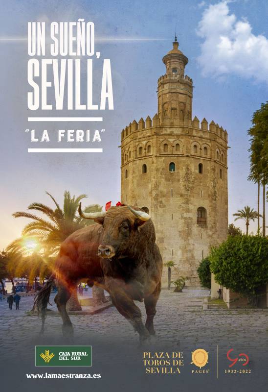 Seville's April Fair opens with carriage spectacle, strong security and a heat warning