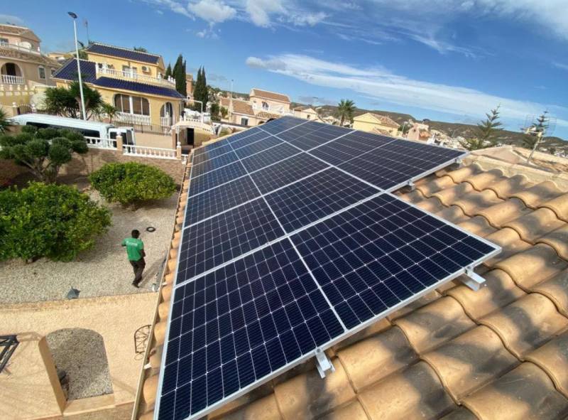 Why more and more homeowners in southern Spain are going solar with Ecocorp