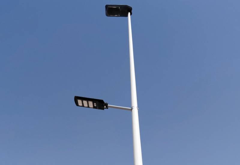 Camposol residents offered more solar street lights