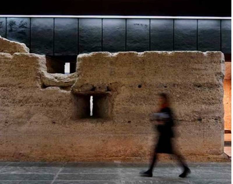 Free guided tours of the medieval city of Murcia every Saturday afternoon