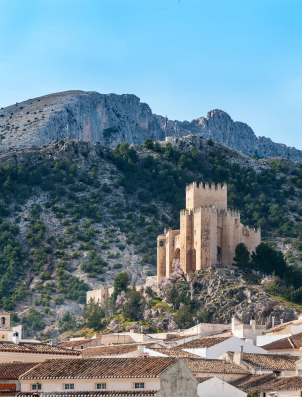 Introduction to the Almería province