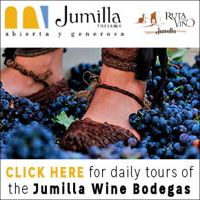 Jumilla Wine Tours