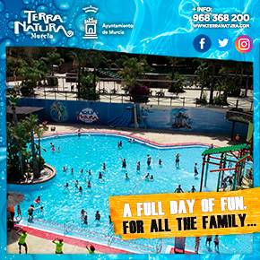 Terra Natura Aquatic