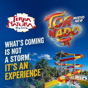 Terra Natura Waterpark