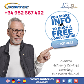 Sontec Hearing Services