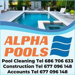 Alpha Pools