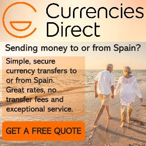 Currencies Direct