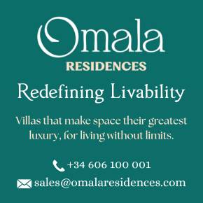 Omala Residences