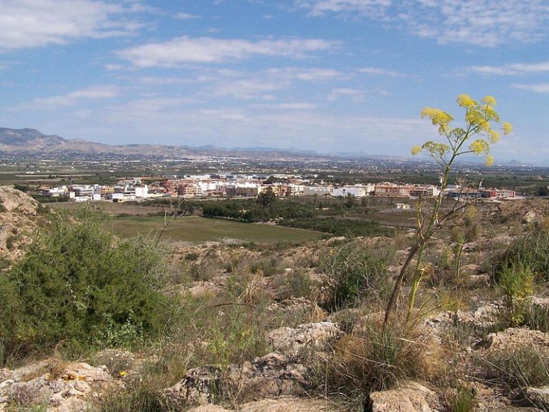San Isidro