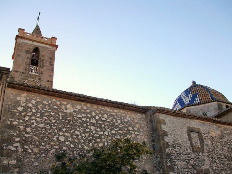 Benitatxell
